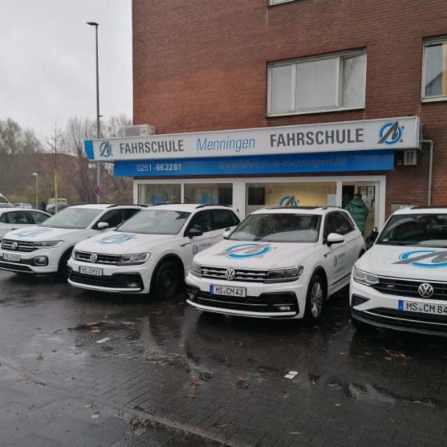 Fahrschule Menningen